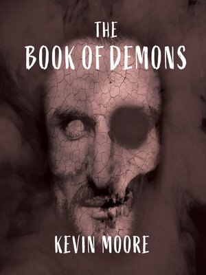 cover image of The Book of Demons